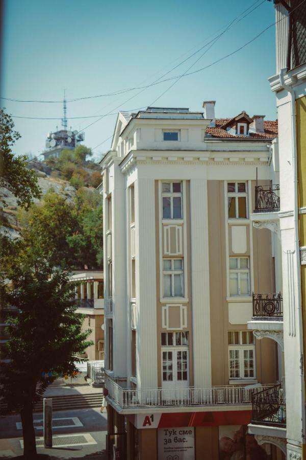 Beautiful Best Location Apartment Red Mouse Пловдив Экстерьер фото
